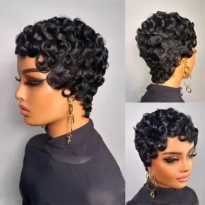Curly