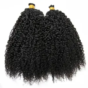 Tight Curly