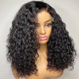 Water Wave (Black)